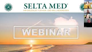 Webinar zum Katalog Kurreisen und Wellness 2025 [upl. by Hedy]