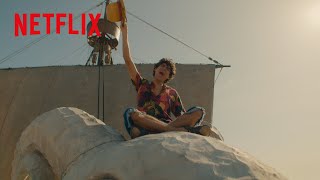 世界がひとつになった『ONE PIECE』 ｜ Netflix Japan [upl. by Ahsimaj243]