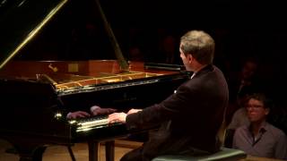 Boris Giltburg performs Brahms Intermezzo Op 118 No 2 [upl. by Ireland]