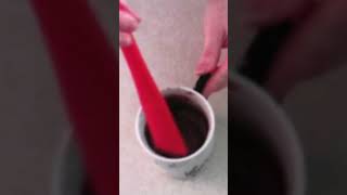 90 Second Keto Chocolate Mug Cake [upl. by Nickolas895]