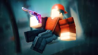 ZOOM  Best Edited Roblox Arsenal Trickshot Montage [upl. by Vareck526]