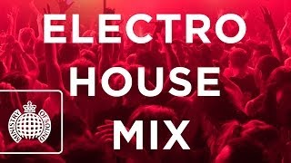 Electro House Mix [upl. by Charters]