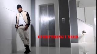 Ne Yo  Everything I Need  New Song 2014 [upl. by Pik840]