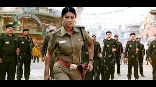 শঙ্করা  ACP Shankara  Bengali Dubbed South Action Blockbuster Movie  Arjun Namitha Keerthi [upl. by Kcirttap]