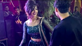 Ankhiyon Se Goli Mare Dulhe Raja Dance Video Govinda Raveena Tandon Dance Cover by Tanya Mishra [upl. by Asina735]