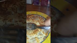 Omelette oignon champignon Partie 3 [upl. by Oibaf]