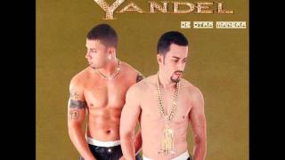 Wisin Y YandelDe Otra Manera [upl. by Wilma515]