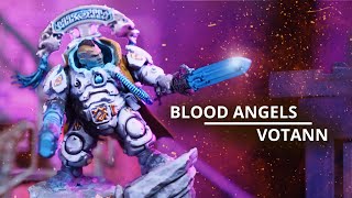 Leagues of Votann vs Blood Angels  A 10th Edition Warhammer 40k Battle Report warhammer40k [upl. by Ailugram798]