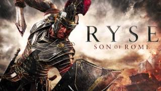 Ryse Son of Rome  full soundtrack [upl. by Arnuad]