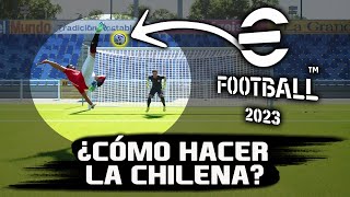 ¡APRENDE LOS 8 TIROS ESPECIALES DE EFOOTBALL 2023 🎯 TUTORIAL COMPLETO ✅ [upl. by Asilana]