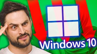 Watch Out For This Windows Update [upl. by Ahsinad473]