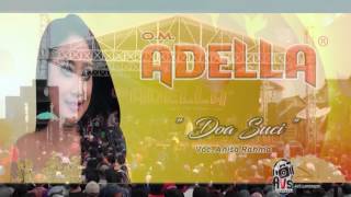 OM ADELLA DOA SUCI ANISA RAHMA 2017 [upl. by Suravart]