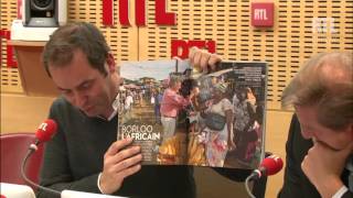 La revue de presse de Tanguy Pastureau du 9 octobre 2015  RTL  RTL [upl. by Penrose630]