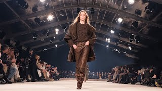 Isabel Marant  Fall Winter 20242025  Full Show [upl. by Arhaz]