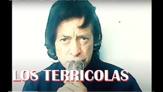 LOS TERRICOLAS TE JURO QUE TE AMO Canta CARLOS FRANCO [upl. by Juan]