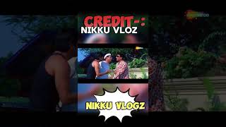 60 seconds Shopping challenge by papanikkuvlogz shorts trending viral nikku [upl. by Assiram]