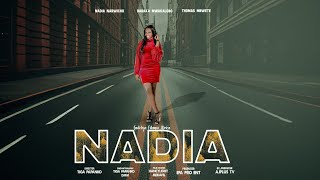 Nadia Film [upl. by Cyndy]