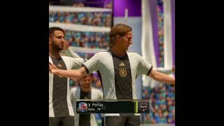 FIFA 23  Great goals  FUT 23  Diego Forlan fifa [upl. by Enileuqaj]