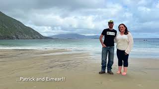 Ireland Trip Summer 2024 Video 3 of 5 [upl. by Eustace]