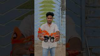 Gadi wala cartoon  toy helicopter ki video shorts viralvideo [upl. by Bora]