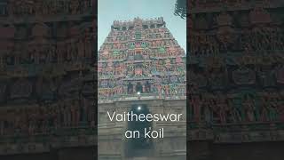 vaitheeswaran koil  BKchannele1h [upl. by Arries]