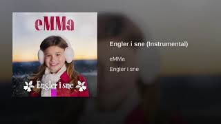 eMMa  Engler i sne Instrumental [upl. by Robison]