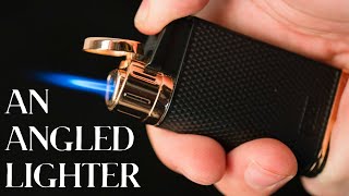 Colibri Evo Lighter Review [upl. by Elva]