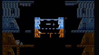 Ice Climber is a really underrated Nes Game nintendo shorts iceclimber [upl. by Anjali]