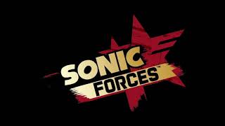 Sonic Forces  Fist Bump Hard Rock Mix [upl. by Sturrock944]