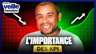 Comment utiliser les KPI pour obtenir Qualiopi  VF 33 [upl. by Ammon]