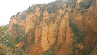 The Loess Plateau of China  Photos From the Forgotten Cradle of Chinese Civilization [upl. by Henrique]