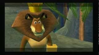 Madagascar PS2 Episode 15 Where Could The Flowers Bee [upl. by Wickner630]