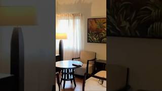 🇲🇾2bedroom overwater villa at Avani Sepang Goldcoast Resort malaysia travel watervillas [upl. by Bigelow459]