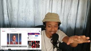 YOUNGSTA CPT SLIM YOUNG  CPT REACTION [upl. by Baerman]