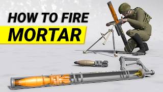 How to Fire a Mortar [upl. by Bab]