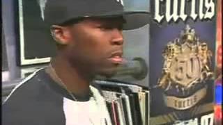 DJ Khaled dissing 50 Cent G UNIT GRODT on Rap City 2007 [upl. by Rochemont]