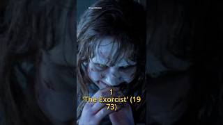 Top 10 Most Scariest Horror Movies kdrama top shorts horrorstories top10 [upl. by Ysnil]