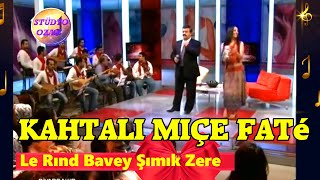 terez Bavey Şımık Zere Kürtçe kahtalımıçe [upl. by Pogah]