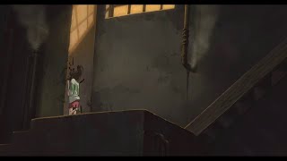 Spirited Away  Horror Trailer Edit [upl. by Pelagias]