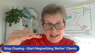 3 ways to become more MAGNETIC to your customers [upl. by Isaak]