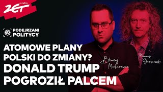 POLSKA WYDAJE MILIONY NA KOTA W WORKU W TLE BANKRUTUJĄCY ZIĘĆ TRUMPA I PRZEBIEGŁY ELON MUSK [upl. by Aldora183]