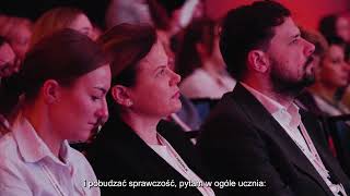 Forum Fundacji Orange 2024 [upl. by Llewej]