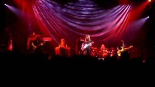 Opeth live at Frankfurt Burden  10182009 [upl. by Tavie]