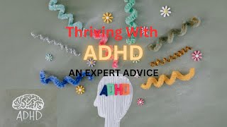 ADHD  Essential Guide for Parents to Support Their Childs Success [upl. by Cynthie409]