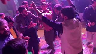 Pichan mur way dhola dance on weddingyoutubeyoutuber [upl. by Constancia]