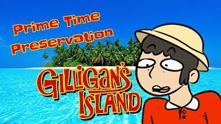 Prime Time Preservation Gilligans Island [upl. by Ecirp]