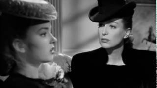 Videoanálisis fílmico de quotMildred Pierce  Alma en suplicioquot Michael Curtiz 1945 [upl. by Yevoc459]