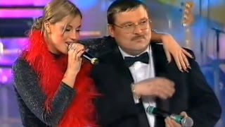 Mihail Krug i Svetlana Ternova Ring 1999g [upl. by Appleton86]