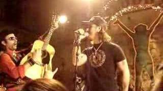 Dierks Bentley and Cody Canada [upl. by Enaud]