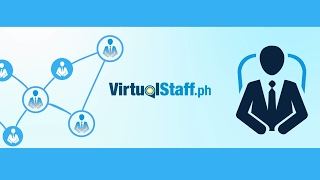 VirtualStaffph  Hire Filipino Virtual Assistants [upl. by Dukie]